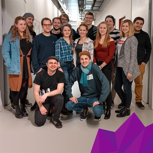 Campusfestival Unison Studentische Projektleitung